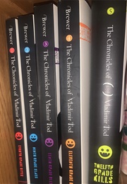 Vladimir Todd Series