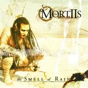 The Smell of Rain - Mortiis (2001)