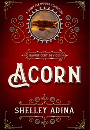 Acorn (Shelley Adina)