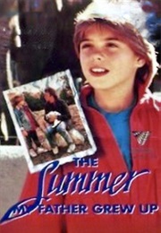 The Summer My Father Grew Up (1991)