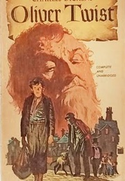 Oliver Twist (Charles Dickens)