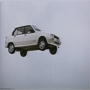 Citroën: "Le Clemençeau"