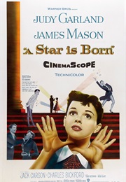 A Star Is Born - Ray Heindorf (1954)