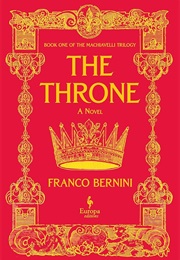 The Throne (Franco Bernini)