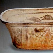 Bathtub (Non Running Water)