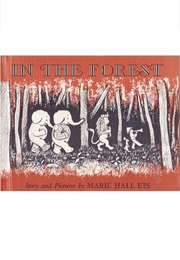 In the Forest (Marie Hall Ets)