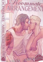 Roommate Arrangement (Saxon James)