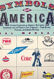 Symbols of America (Hal Morgan)