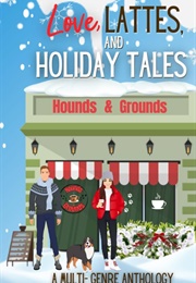 Love, Lattes, and Holiday Tales (Rochelle Bradley)