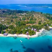 Ratua Island, Vanuatu