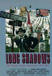 Long Shadows (1987)