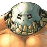 Onyxx (Sidney Green)