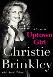 Uptown Girl (Christie Brinkley)