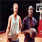 Mcdonald's: "The Showdown"