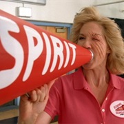 S4.E6: We've Got Spirit
