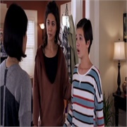 Andi MacK: "She Said, She Said" (S1,E6)