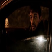 Terence Winter - Fargo: "The Crocodile's Dilemma" (S1,E1)