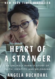 Heart of a Stranger (Angela Buchdahl)
