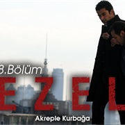 S1.E8: Akreple Kurbaga