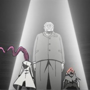 S2.E8: Ganbare Okarun