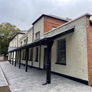 Woodhall Spa Bath House