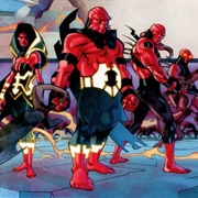 Ano-Athox (World Eaters)