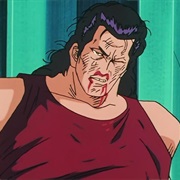 25. the Man Who Aimed at National Championship