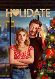 Holidate (2020)