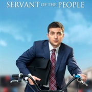 Servant of the People (Ukraine)