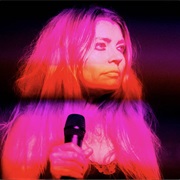 Miranda Sex Garden - Intermission