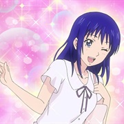 S1.E5: Intelligent and Beautiful! Kokomi Teruhashi