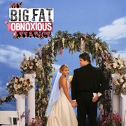My Big Fat Obnoxious Fiance (2004)