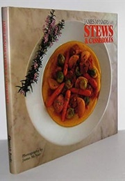 James McNair Stews and Casseroles (James McNair)