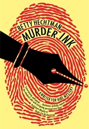 Murder Ink (Betty Hechtman)