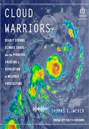 Cloud Warriors (Thomas E. Weber)