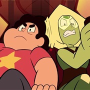 S3.E2: Gem Drill