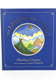 The Mountains of Tibet (Mordicai Gerstein)