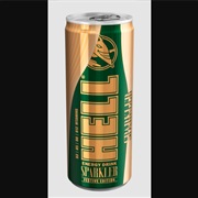Hell Energy Sparkler