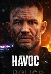 Havoc (2025)