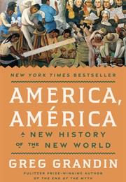 America, America (Graham)