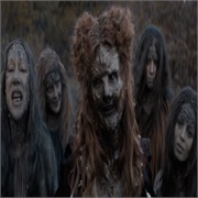 Doctor Who: "The Witchfinders" (S11,E8)