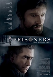 Prisoners - Roger Deakins (2013)
