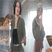 Sally4ever: "Episode 4" (S1,E4)