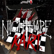Nightmare Kart