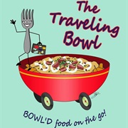 Traveling Bowl