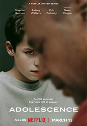 Adolescence (2025)