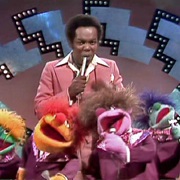 S2.E15: Lou Rawls