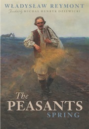 Spring (Reymont) (Wladyslaw Reymont)