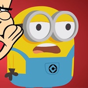Minion (Despicable Me)