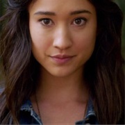 Emma Goodall (Power Rangers)